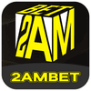 Logo da 2AMBET